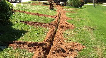 Irrigation Systems Flower Mound